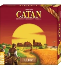 Catan (Català)