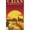 Catan (Català): Ampliació per a 5 i 6 Jugadors
