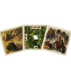 Catan: El Duelo