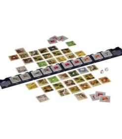Catan: El Duelo