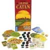 Catan: El Juego (Ampliación para 5 y 6 Jugadores)