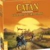 Catan: Expansión Ciudades y Caballeros (Ed 2025)