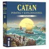 Catan Expansión: Piratas y Exploradores (Ed 2025)