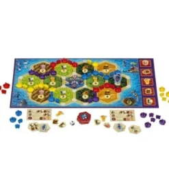 Catan Junior