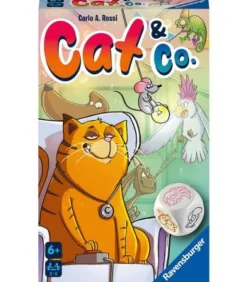 Cat & Co.