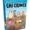 Cat Crimes