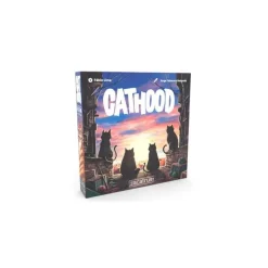 Cathood