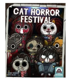 Cat Horror Festival