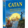 Catán: El Duelo (Expansión Eras Oscuras, Eras Doradas)