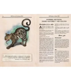 Cats of Catthulhu