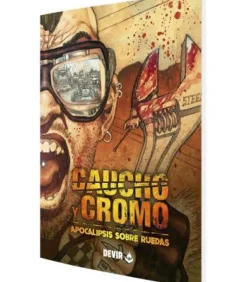 Caucho y Cromo