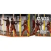 Cazador La Venganza 5a Edición: Kit de Herramientas del Narrador (Pantalla)