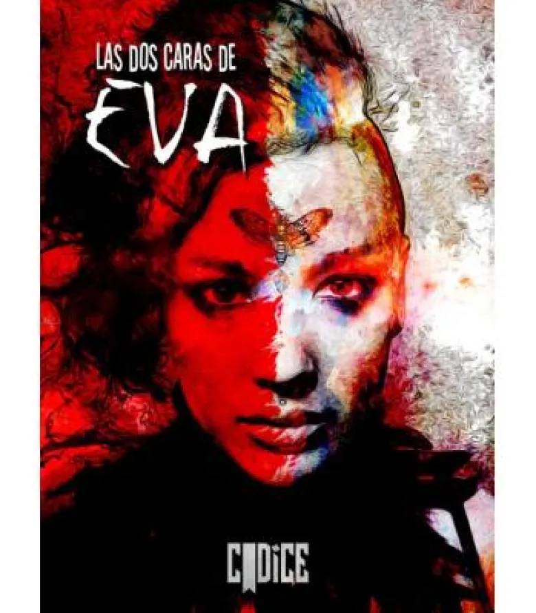 Códice: Las Dos Caras de Eva