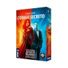 Código Secreto