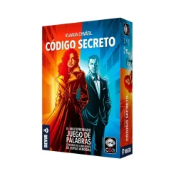 Código Secreto