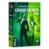 Código Secreto: Dúo