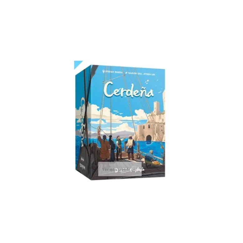 Cerdeña