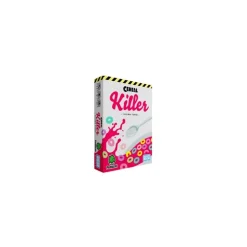 Cereal Killer