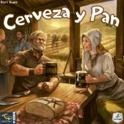 Cerveza y Pan