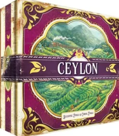 Ceylon