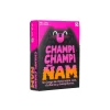 Champi Champi Ñam