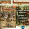 Changeling 20 Aniversario: Libro de Linaje Boggans