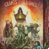Chants for the Old Ones