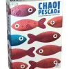 Chao Pescao!