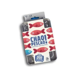 Chao Pescao: Edición de Viaje
