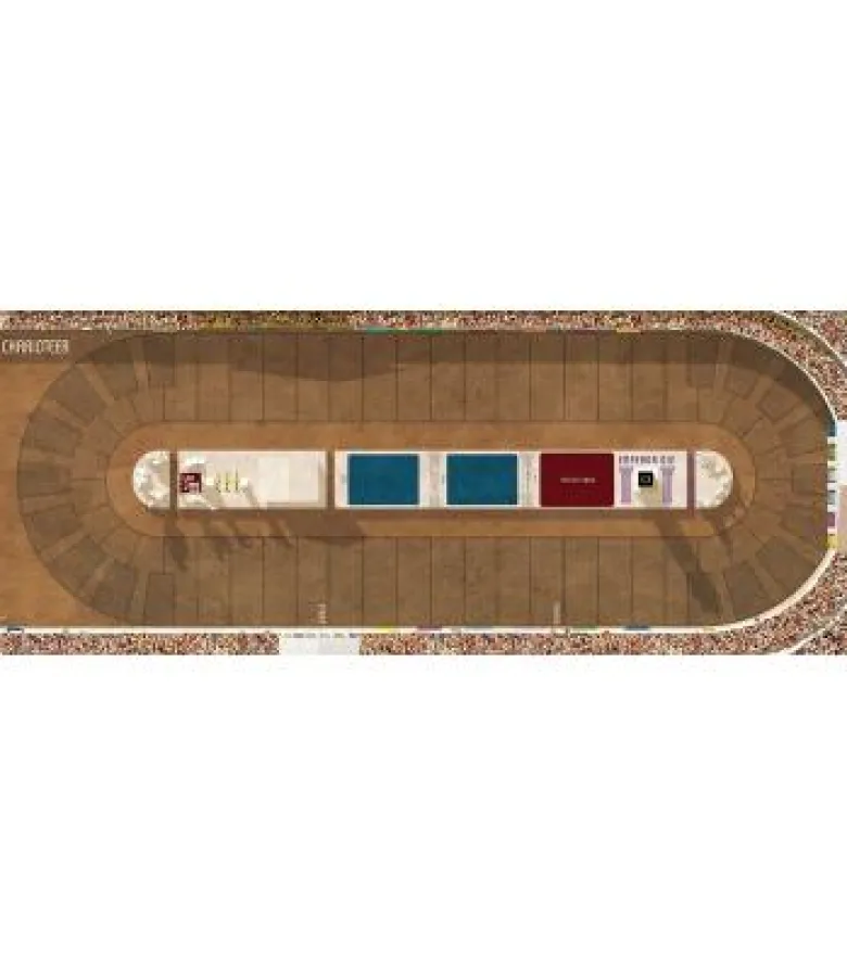 Charioteer: Race for Glory in Ancient Rome (Inglés)