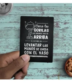 Chúpate Esa