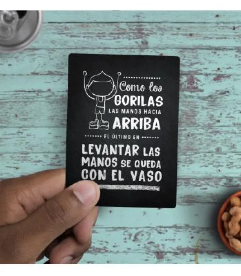 Chúpate Esa