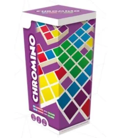 Chromino Smallbox