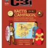 C3I Magazine 37: Baetis Campaign 211 BC (Inglés)