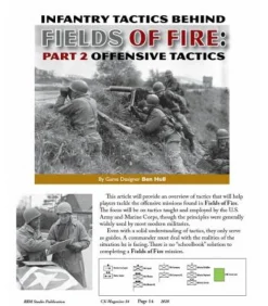 C3i Magazine 34: Battle for Kursk 1943 (Inglés)