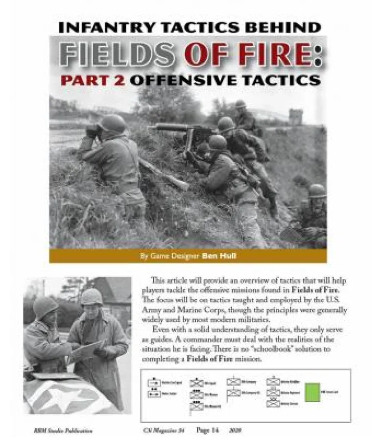 C3i Magazine 34: Battle for Kursk 1943 (Inglés)