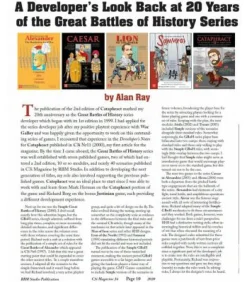 C3i Magazine 34: Battle for Kursk 1943 (Inglés)