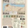 C3i Magazine 36: Desert Victory - North Africa, 1940-1942 (Inglés)