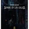 Circulo de Sangre: Sangre en las Calles