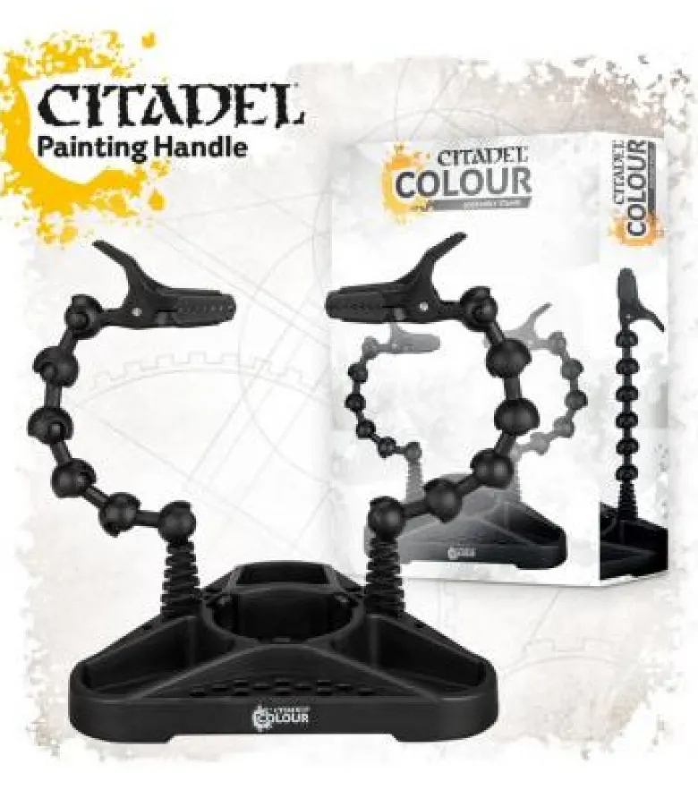 Citadel Colour Assembly Stand