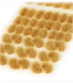 Citadel Colour: Mordian Corpsegrass Tufts