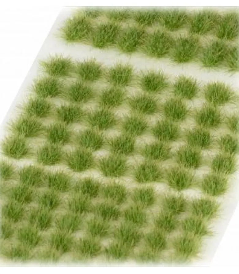 Citadel Colour: Verdia Veldt Tufts