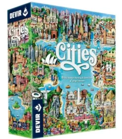 Cities