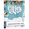 Cities: Expansion - Tableros de Logros de Ciudad + Teatros