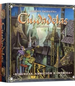 Ciudadelas Clásico