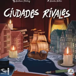Ciudades Rivales