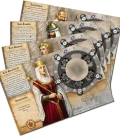 Civilization: Fama y Fortuna