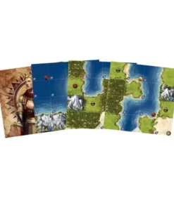 Civilization: Fama y Fortuna