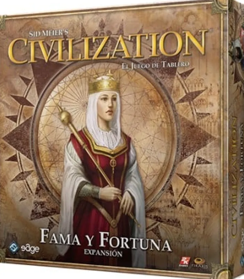 Civilization: Fama y Fortuna