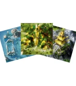 Civilization: Fama y Fortuna